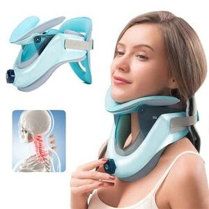 Efforest Dr. Ho’s Cervical Collar Brace for Neck